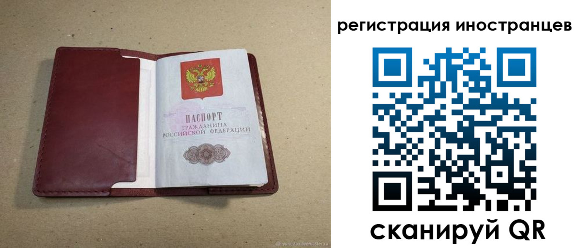 регистрация для школы в Электрогорске